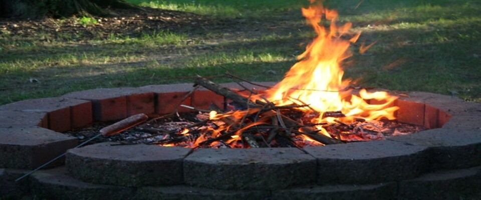 firepit